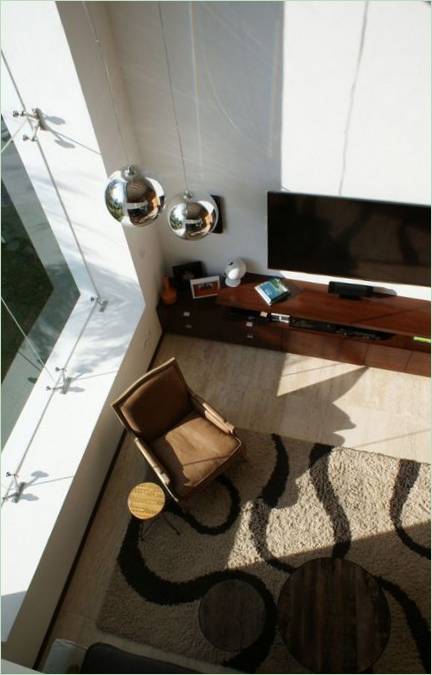 Casa ATT House