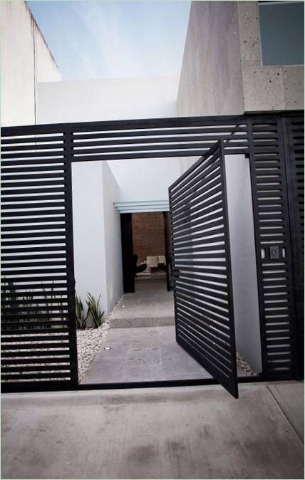 Cereza 20 od Warm Architects