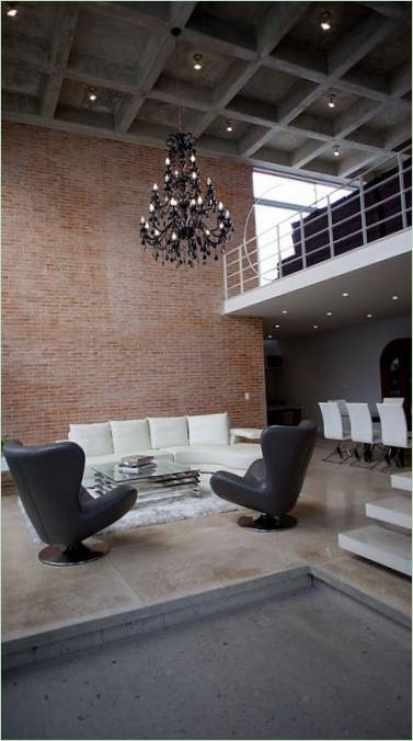 Cereza 20 od Warm Architects