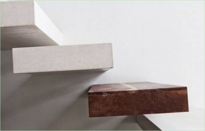 Cereza 20 od Warm Architects