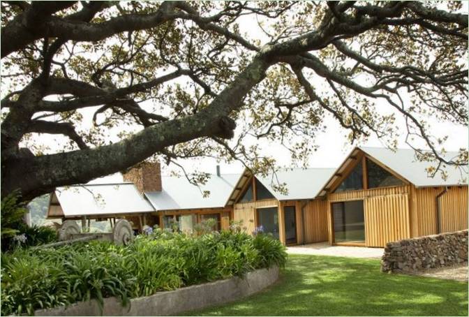 Farma Jamberoo House