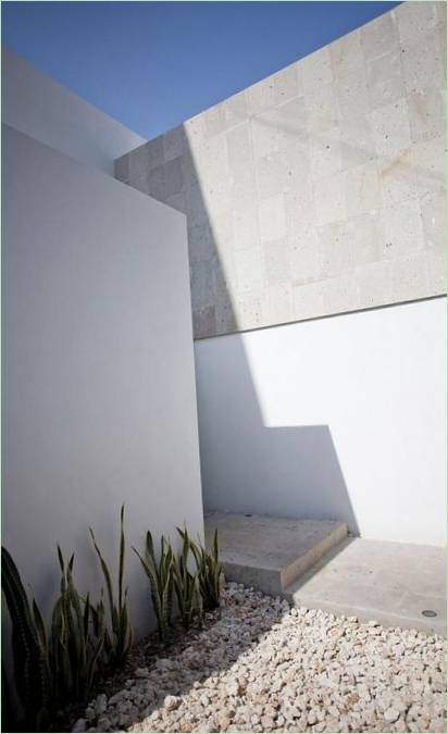 Cereza 20 od Warm Architects