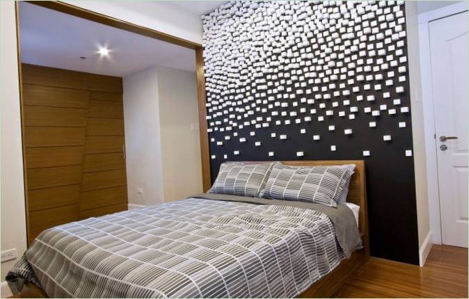 Luxusní interiér soukromé rezidence od Sohu Designs