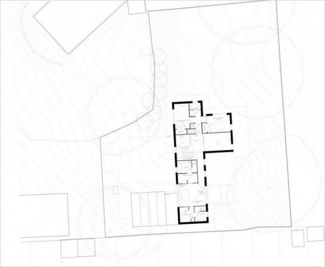 Merrodown House v Hertfordshire