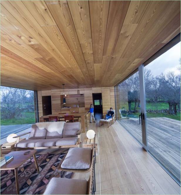 Design obytných interiérů