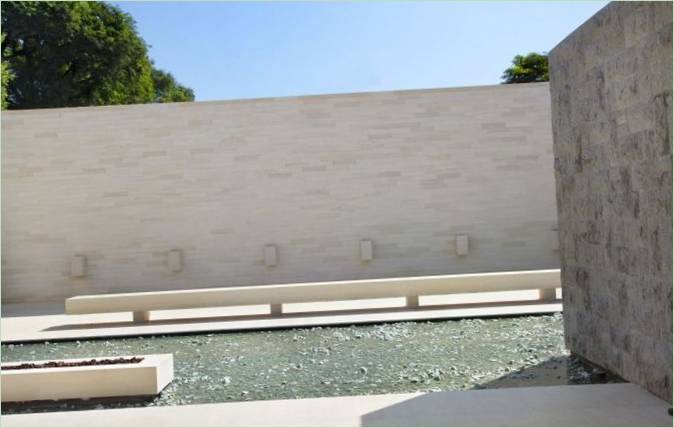 Vila v Brazílii