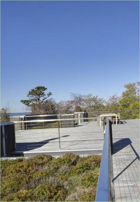 Northwest Harbor Residences Terrace