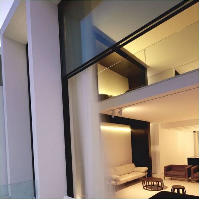 Bondi House Uniclaimed Interiér