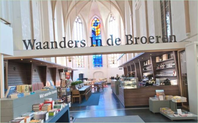 Waanders In de Broeren v Nizozemsku