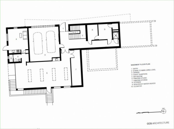 Vynikající trojitý design