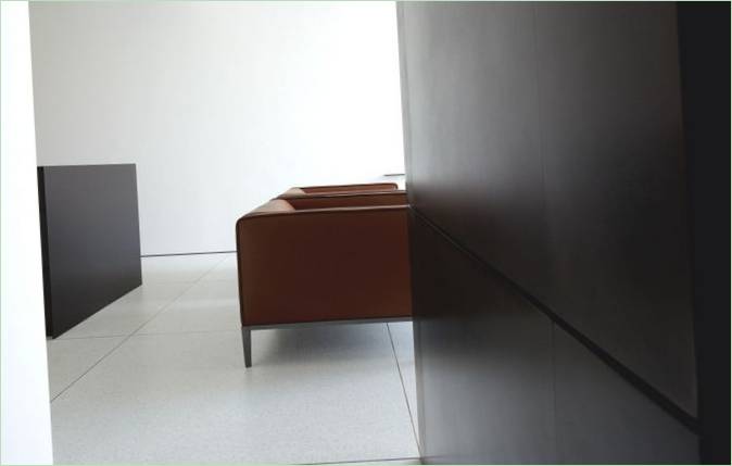 Interiér domu Bondi House
