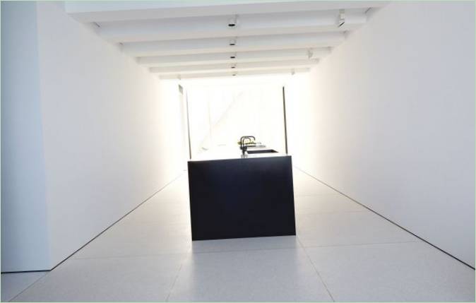 Bondi House Uniclaimed Interiér