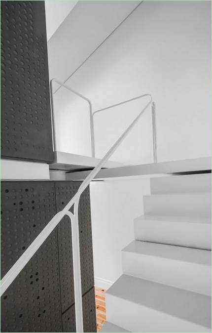 Apartmánový dům Porto