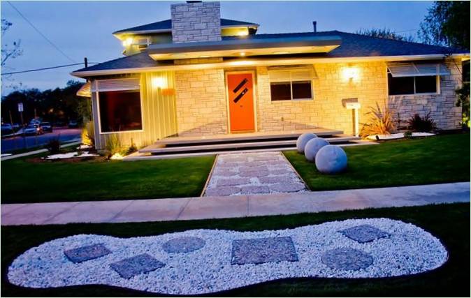 Rozsáhlá renovace domu v Los Altos od Weaver Design Group