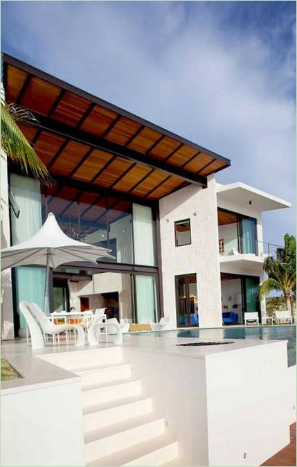 Bonaire Residence