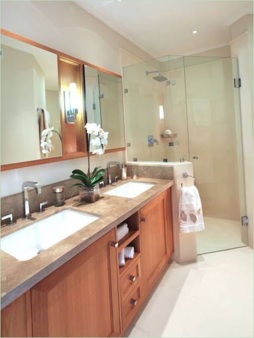 Luxusní apartmány v Barbadosu
